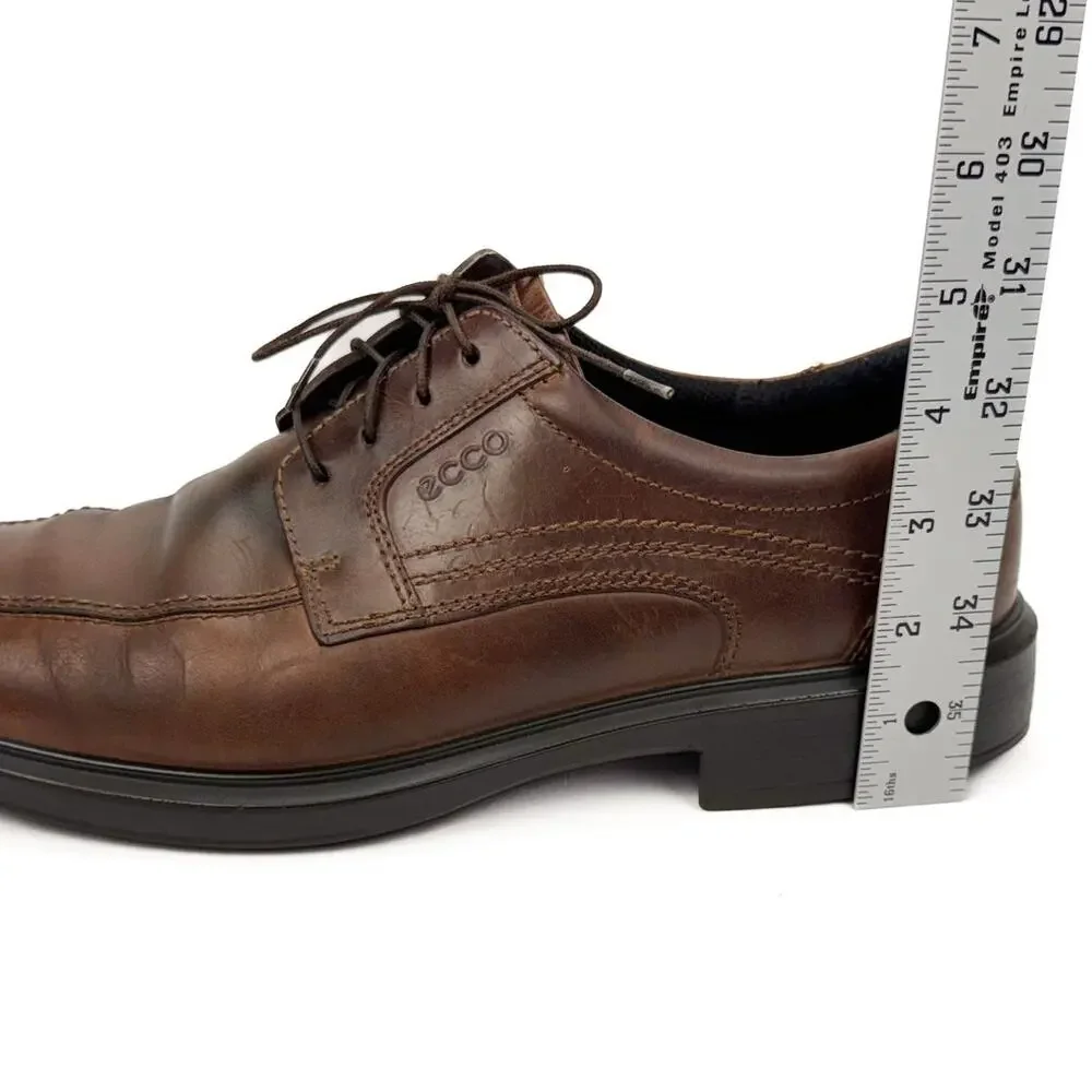 Ecco men shoes